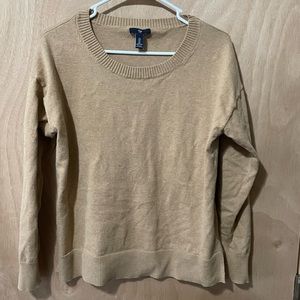 GAP Sweater 100% Cotton Size L